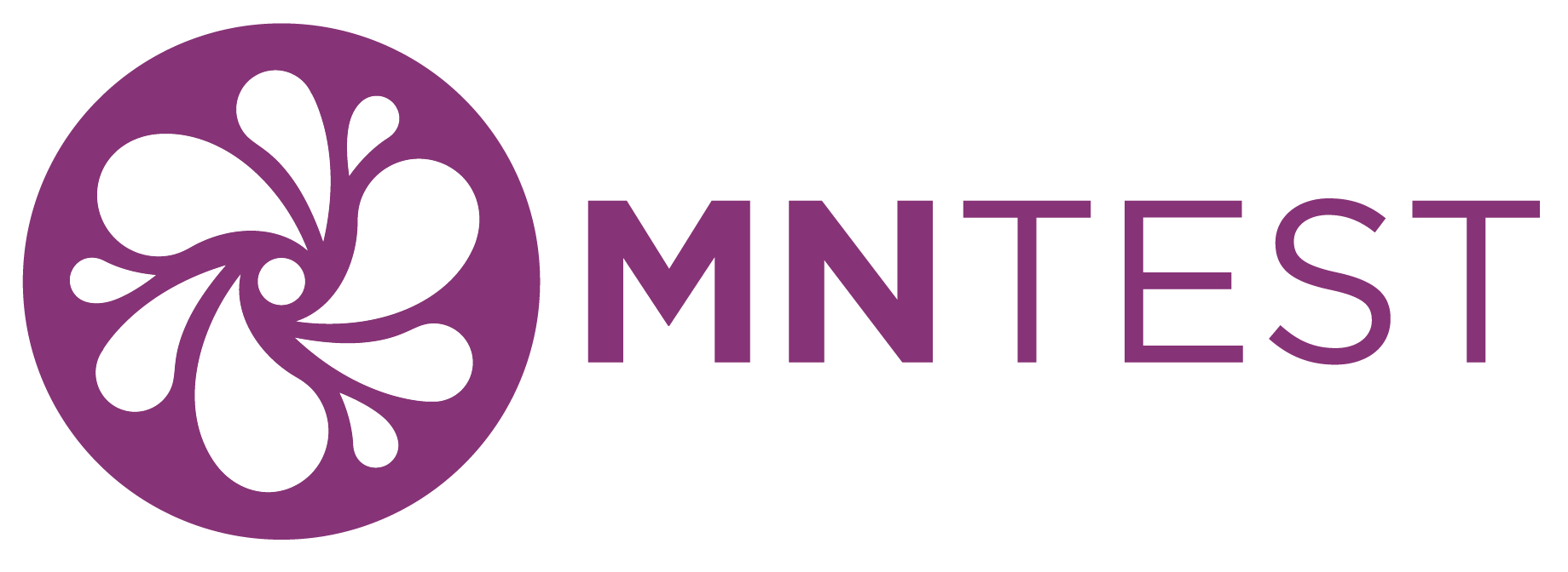 logo mntest