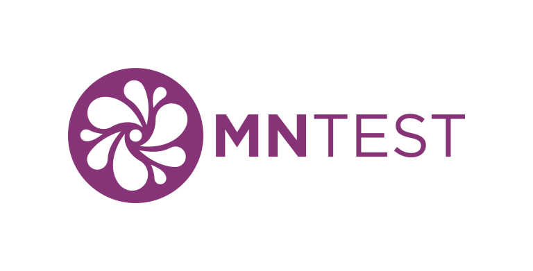logo mntest